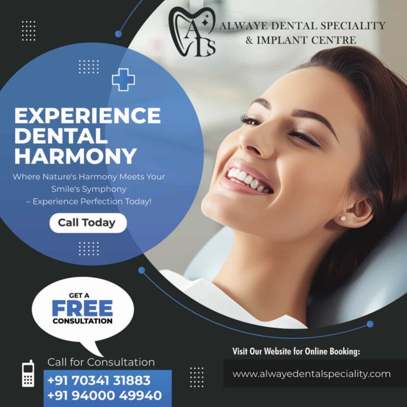 Preventive Dental Care with Biomimetic Dentistry